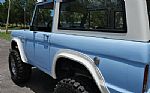 1968 Bronco Restomod 4x4 Thumbnail 30