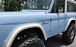 1968 Bronco Restomod 4x4 Thumbnail 31