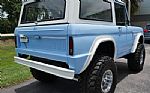 1968 Bronco Restomod 4x4 Thumbnail 52
