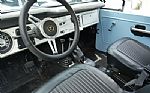 1968 Bronco Restomod 4x4 Thumbnail 66