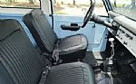 1968 Bronco Restomod 4x4 Thumbnail 73