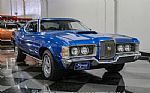 1971 Cougar XR7 Thumbnail 16