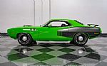 1971 Cuda HEMI Tribute Thumbnail 2