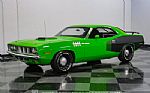1971 Cuda HEMI Tribute Thumbnail 6