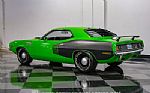 1971 Cuda HEMI Tribute Thumbnail 8