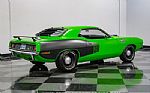 1971 Cuda HEMI Tribute Thumbnail 13