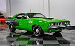 1971 Cuda HEMI Tribute Thumbnail 16
