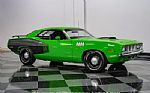 1971 Cuda HEMI Tribute Thumbnail 15