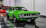 1971 Cuda HEMI Tribute Thumbnail 17