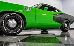 1971 Cuda HEMI Tribute Thumbnail 22