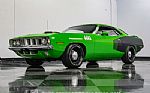 1971 Cuda HEMI Tribute Thumbnail 21
