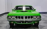 1971 Cuda HEMI Tribute Thumbnail 18