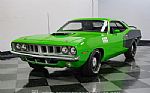 1971 Cuda HEMI Tribute Thumbnail 19