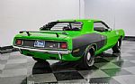 1971 Cuda HEMI Tribute Thumbnail 25