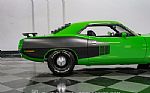 1971 Cuda HEMI Tribute Thumbnail 29