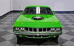 1971 Cuda HEMI Tribute Thumbnail 33