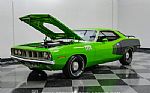 1971 Cuda HEMI Tribute Thumbnail 35