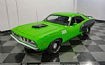 1971 Cuda HEMI Tribute Thumbnail 36