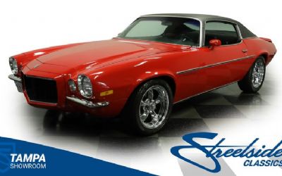 Photo of a 1970 Chevrolet Camaro RS Tribute for sale