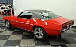 1970 Camaro RS Tribute Thumbnail 7