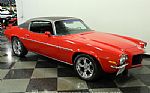1970 Camaro RS Tribute Thumbnail 14