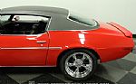 1970 Camaro RS Tribute Thumbnail 24