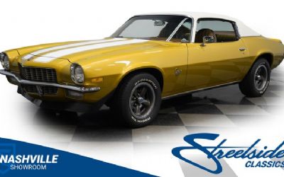 Photo of a 1971 Chevrolet Camaro for sale