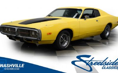 Photo of a 1973 Dodge Charger for sale