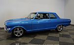 1963 Nova Chevy II Pro Touring Thumbnail 7
