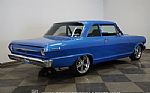1963 Nova Chevy II Pro Touring Thumbnail 13
