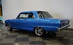 1963 Nova Chevy II Pro Touring Thumbnail 9