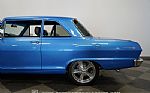 1963 Nova Chevy II Pro Touring Thumbnail 25