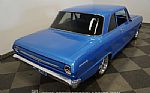 1963 Nova Chevy II Pro Touring Thumbnail 29