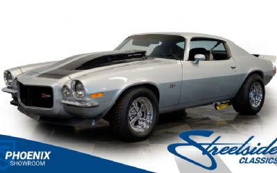 1971 Chevrolet Camaro 