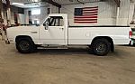 1993 Ram 250 Thumbnail 3