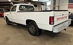 1993 Ram 250 Thumbnail 4