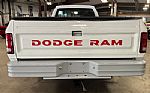 1993 Ram 250 Thumbnail 5
