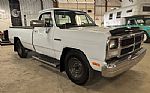 1993 Ram 250 Thumbnail 8