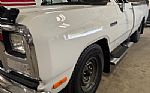 1993 Ram 250 Thumbnail 10