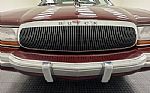 1992 Roadmaster Limited 4 Door Seda Thumbnail 9