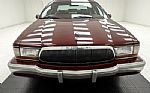 1992 Roadmaster Limited 4 Door Seda Thumbnail 8