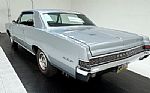 1965 GTO Hardtop Thumbnail 3