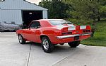 1969 Camaro Thumbnail 9