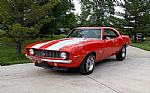 1969 Camaro Thumbnail 39
