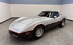 1982 Corvette Thumbnail 2
