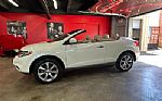 2014 Murano CrossCabriolet Thumbnail 2