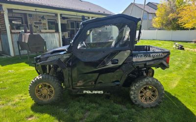 Photo of a 2019 Polaris General 1000 Ultimate for sale