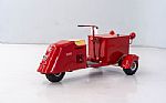1948 Model 59 Package Car Thumbnail 6