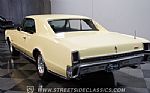 1967 Cutlass 442 Thumbnail 9