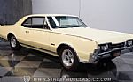 1967 Cutlass 442 Thumbnail 14
